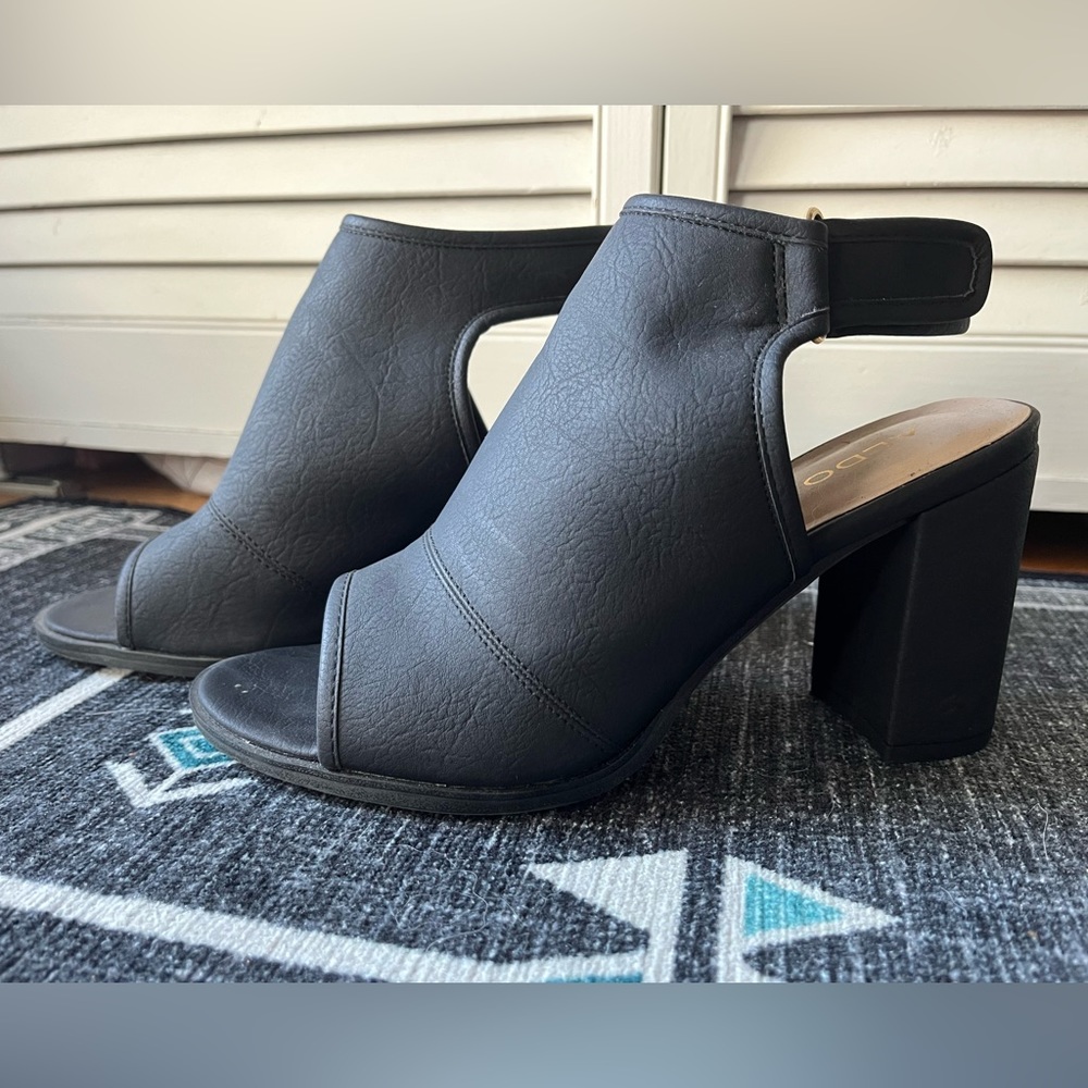 ALDO sandals